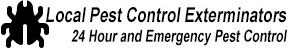 Jesup GA Pest Control Exterminators